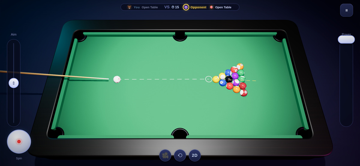 8-Ball